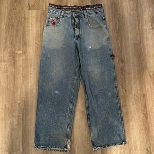 Vintage Paco jeans 90s men’s size 36 inseam 32